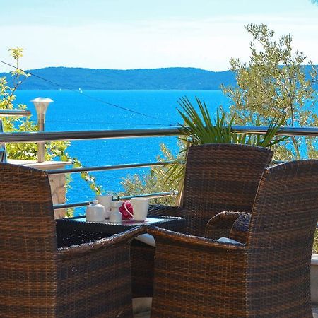 Villa Marin Trogir Exterior foto